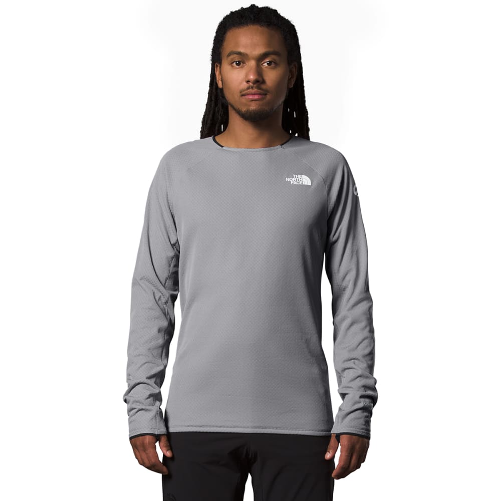 THE NORTH FACE Men’s Summit FUTUREFLEECE Crew L