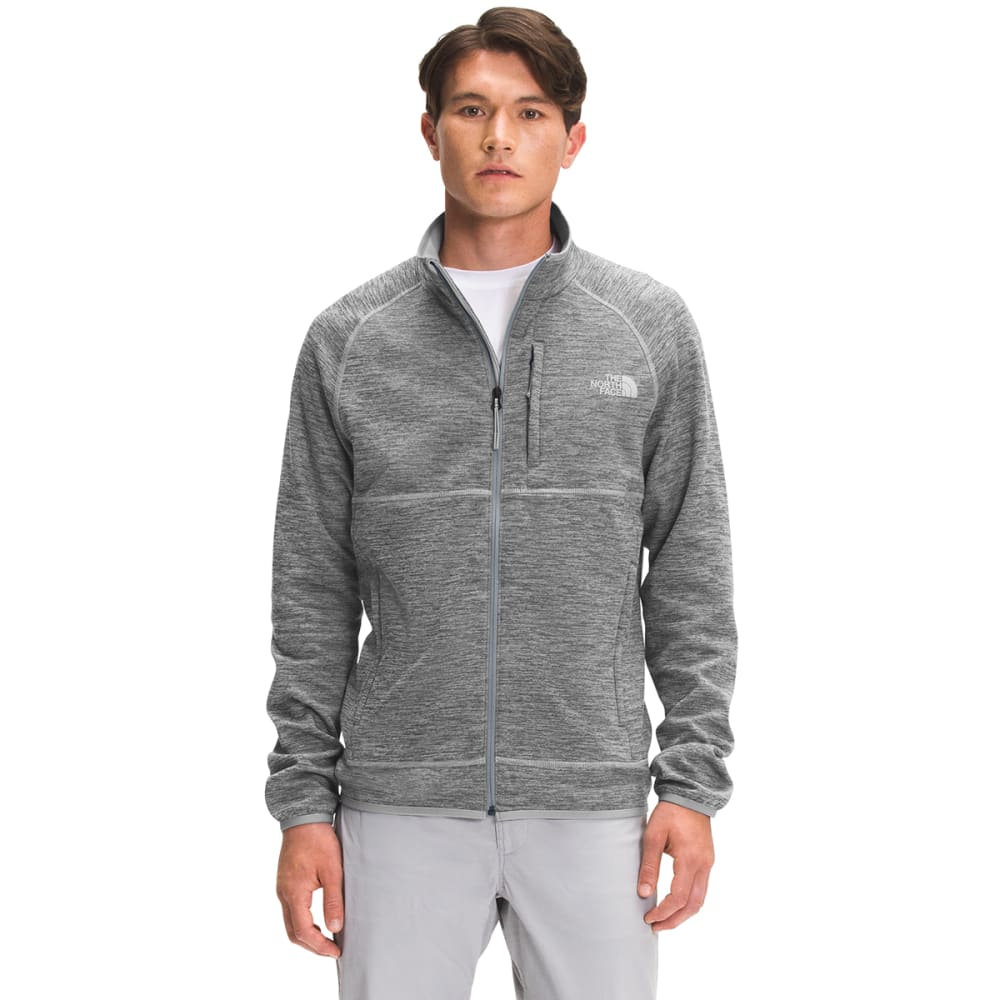 THE NORTH FACE Men’s Canyonlands Full Zip Hoodie M