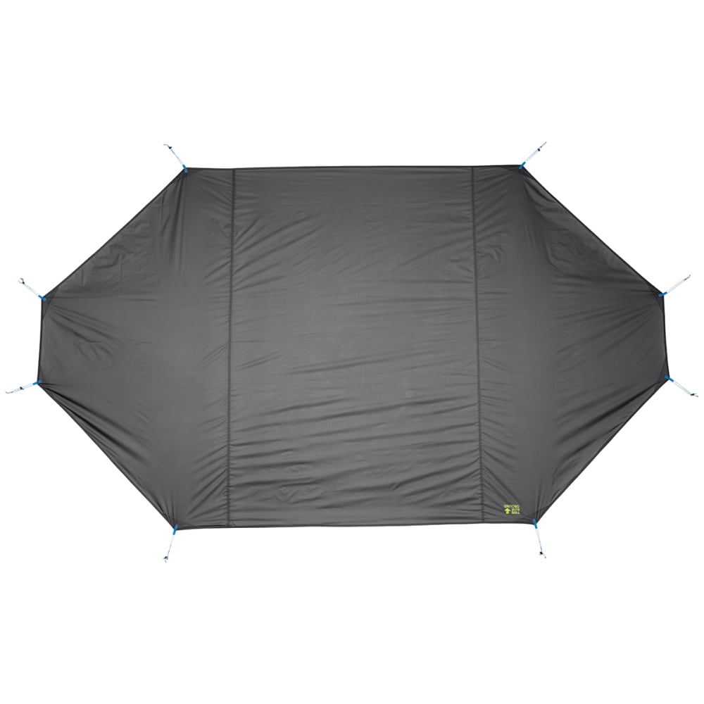 EUREKA El Capitan 2+ Fitted Footprint NO SIZE