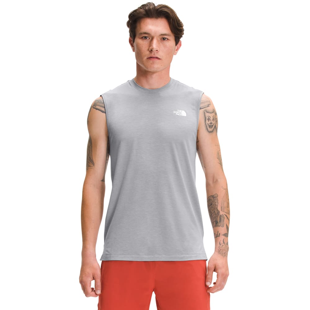 THE NORTH FACE Men’s Wander Sleeveless Tee M