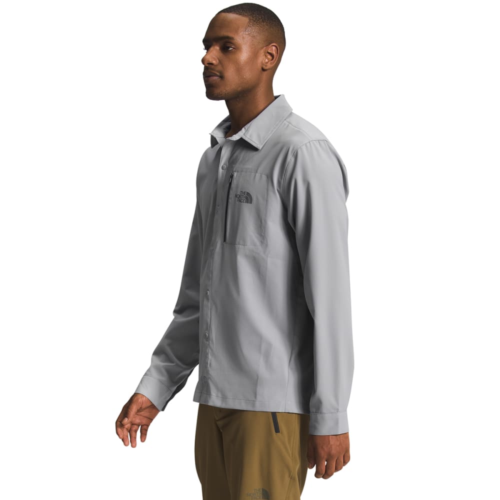 The North Face Long-Sleeve Cool Horizon Shirt (Men's)