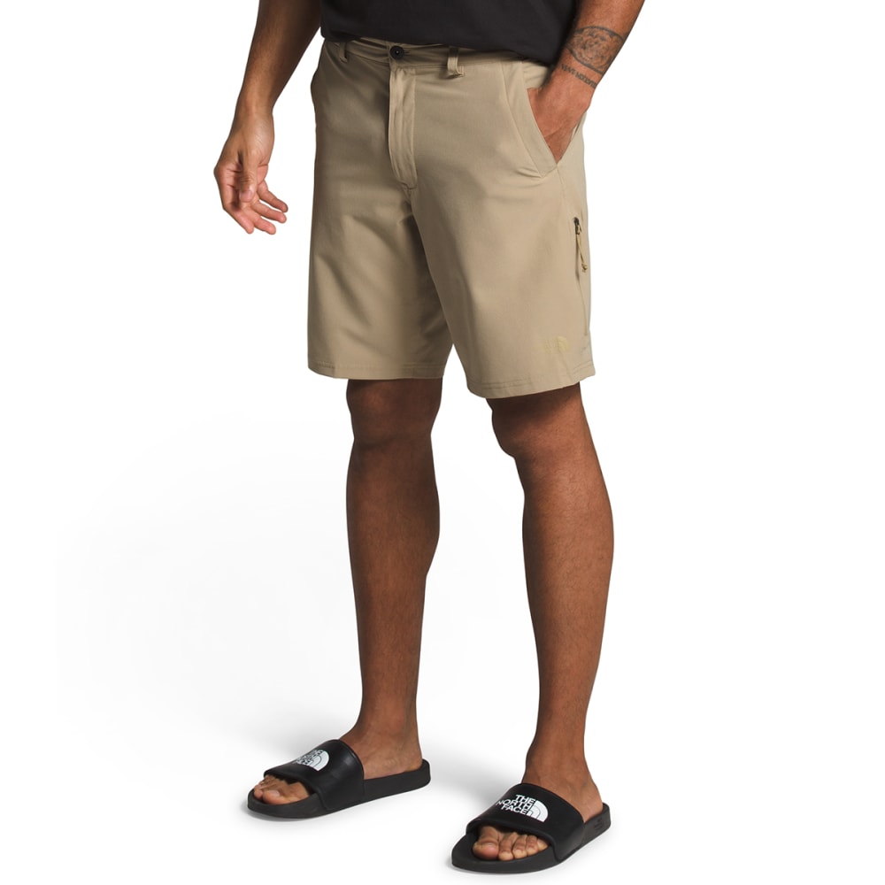 THE NORTH FACE Men's Rolling Sun Packable Shorts - Eastern Mountain Sports