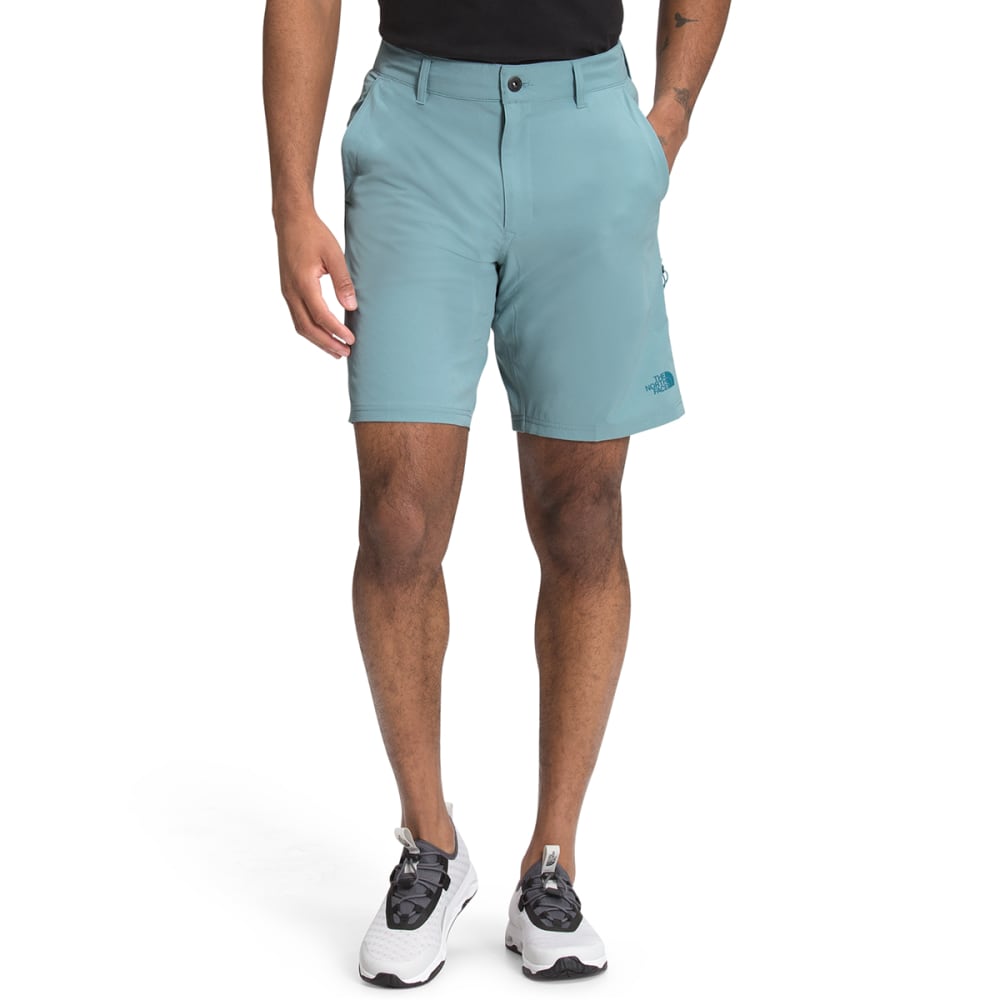 THE NORTH FACE Men's Rolling Sun Packable Shorts 34