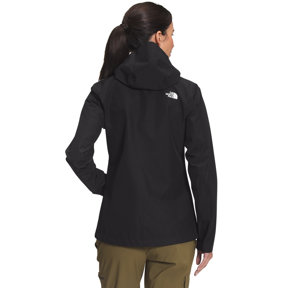 THE NORTH FACE Women’s Dryzzle FUTURELIGHT Jacket