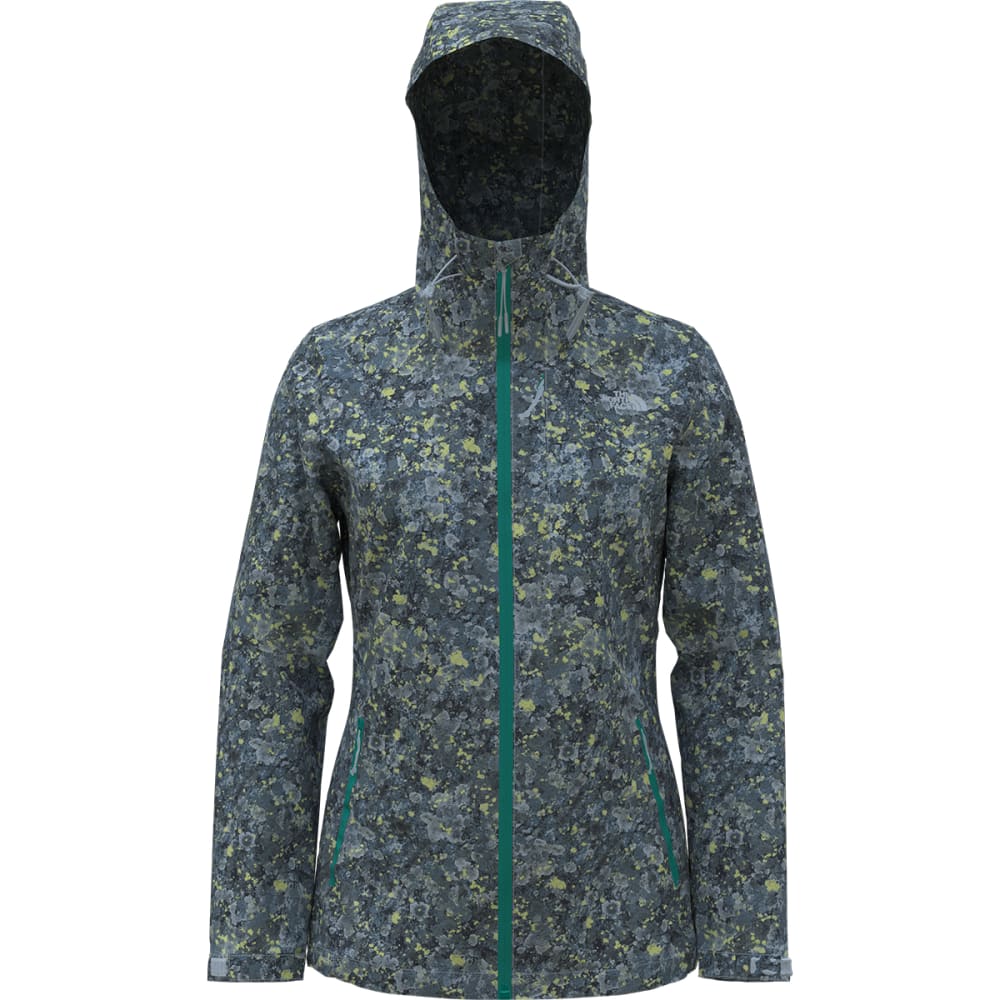 THE NORTH FACE Women’s Alta Vista Jacket S