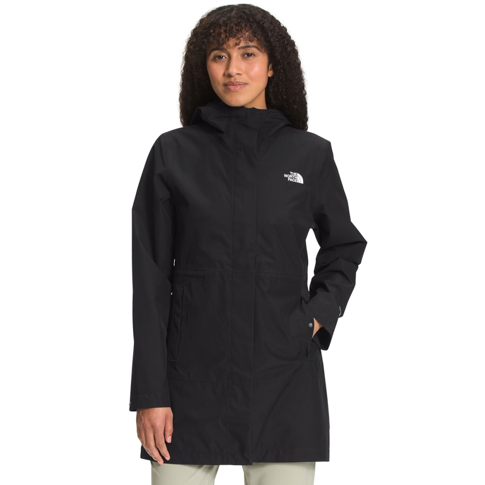 THE NORTH FACE Women’s Woodmont Parka