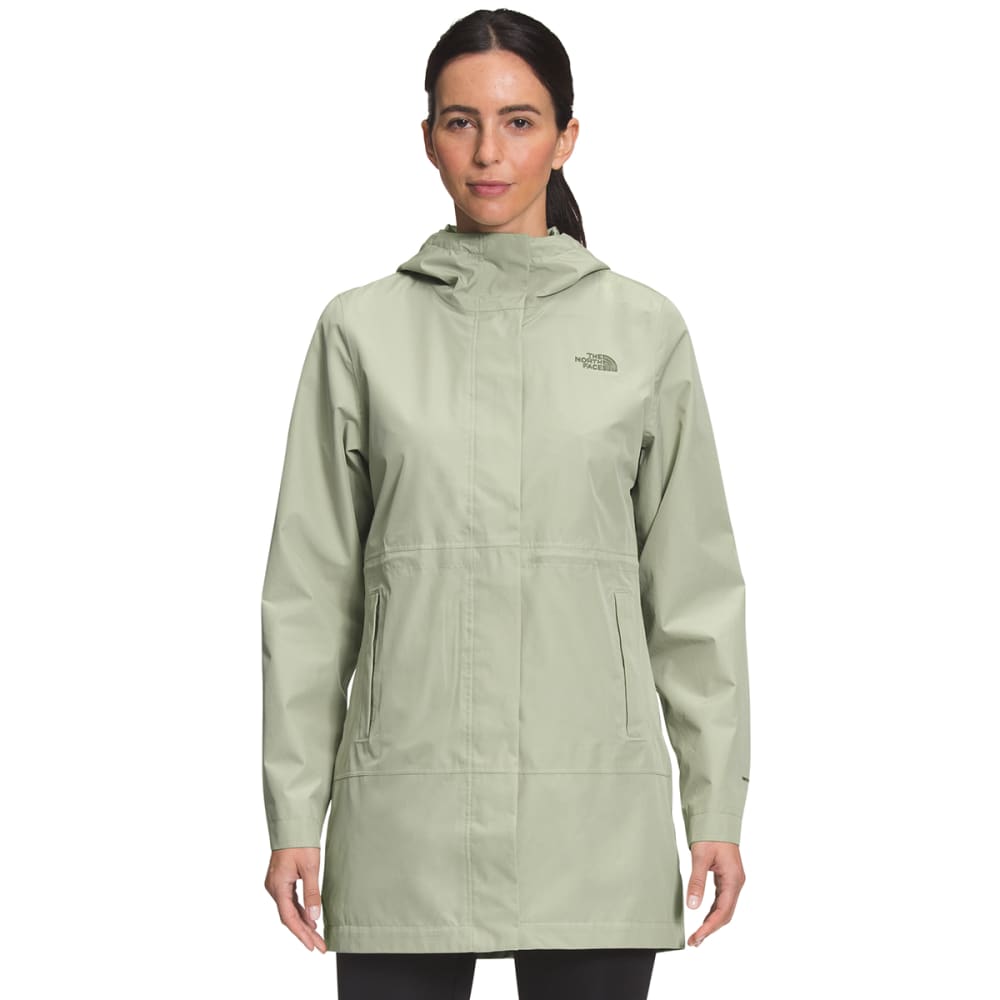 THE NORTH FACE Women’s Woodmont Parka S