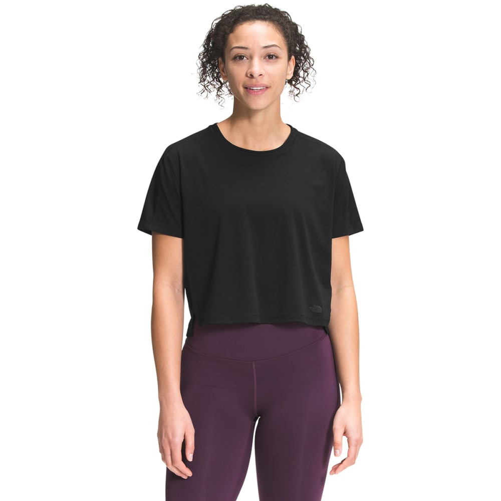 THE NORTH FACE Women’s Dawndream Relaxed Short-Sleeve Tee - Eastern ...