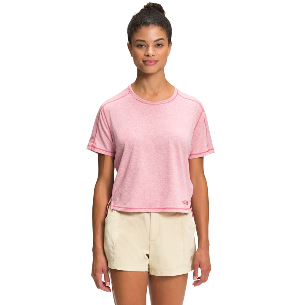 THE NORTH FACE Women’s Dawndream Relaxed Short-Sleeve Tee S
