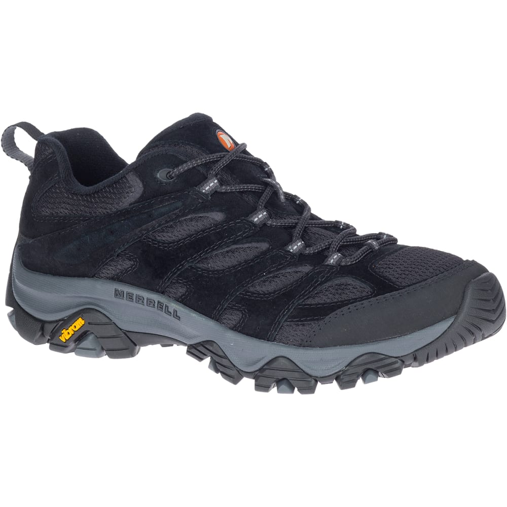 MERRELL Men's Moab 3 Hiking Shoes 8