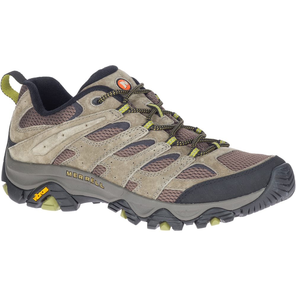 MERRELL Men's Moab 3 Hiking Shoes 8
