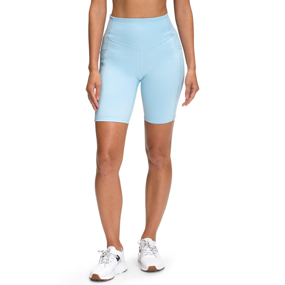 THE NORTH FACE Women’s Dune Sky 9 Tight Shorts