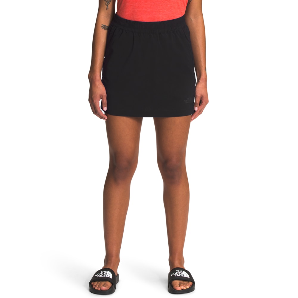 THE NORTH FACE Women’s Never Stop Wearing Skirt S