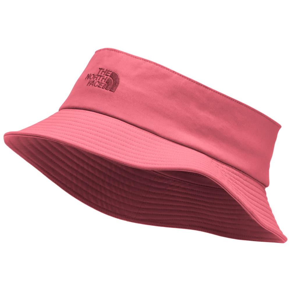 The North Face Class V Top Knot Bucket Hat Fits Over Any Updo - Buy Side  from WSJ