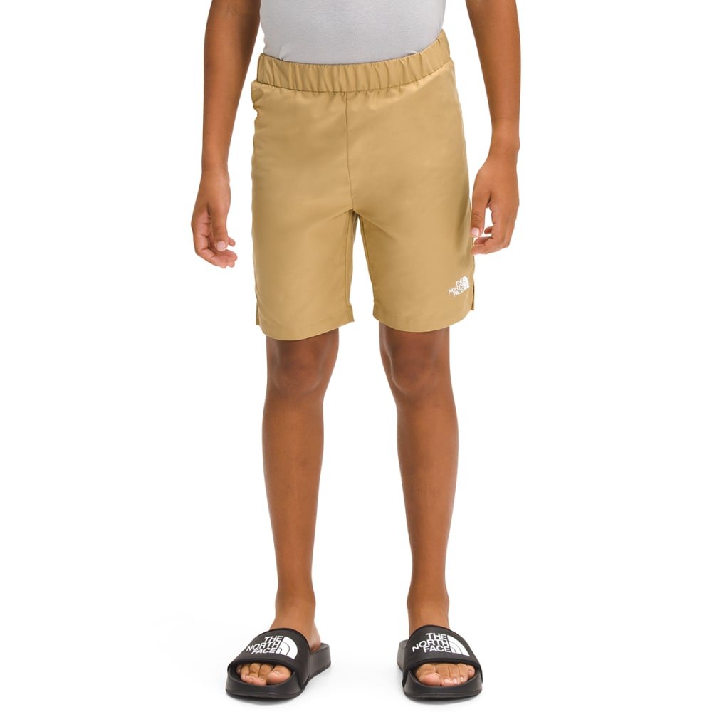 THE NORTH FACE Boys’ On Mountain Shorts XS