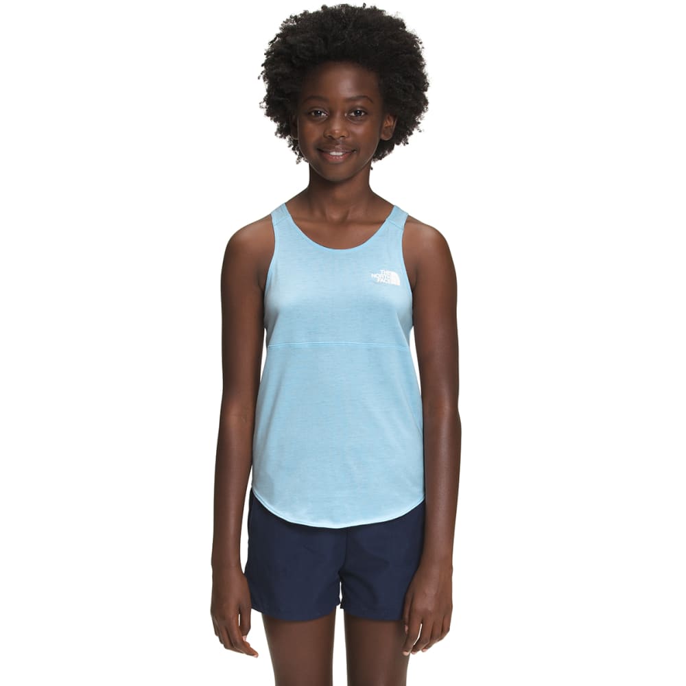 THE NORTH FACE Girls’ Never Stop Tank S