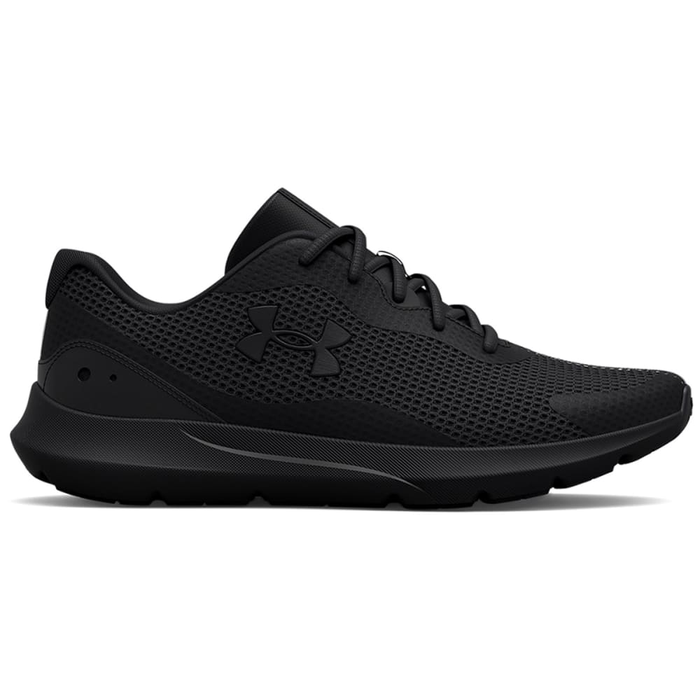 UNDER ARMOUR Men's Surge 3 Running Shoes 9
