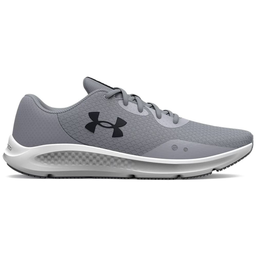 UNDER ARMOUR Men's UA Charged Pursuit 3 Running Shoes 8