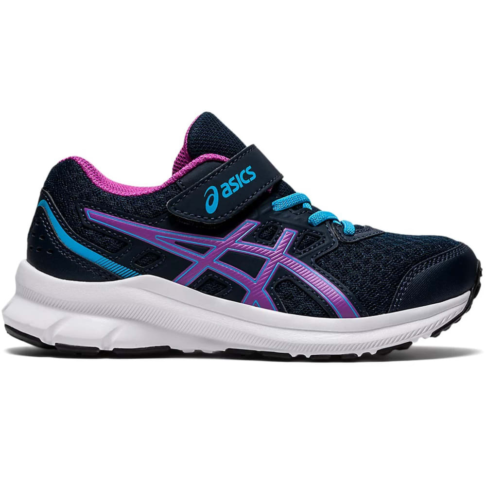 ASICS Girls' (Preschool) Jolt 3 Running Shoes 2