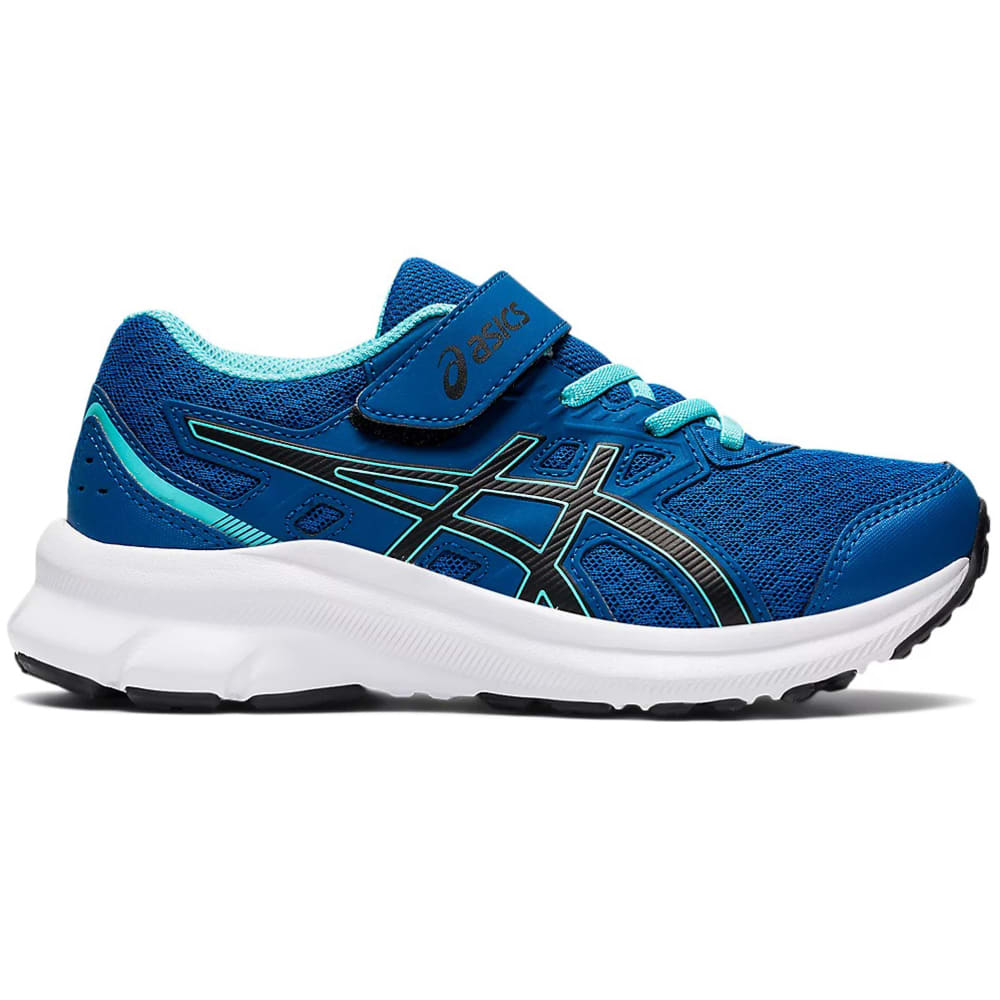 ASICS Boys' (Preschool) Jolt 3 Running Shoes 1