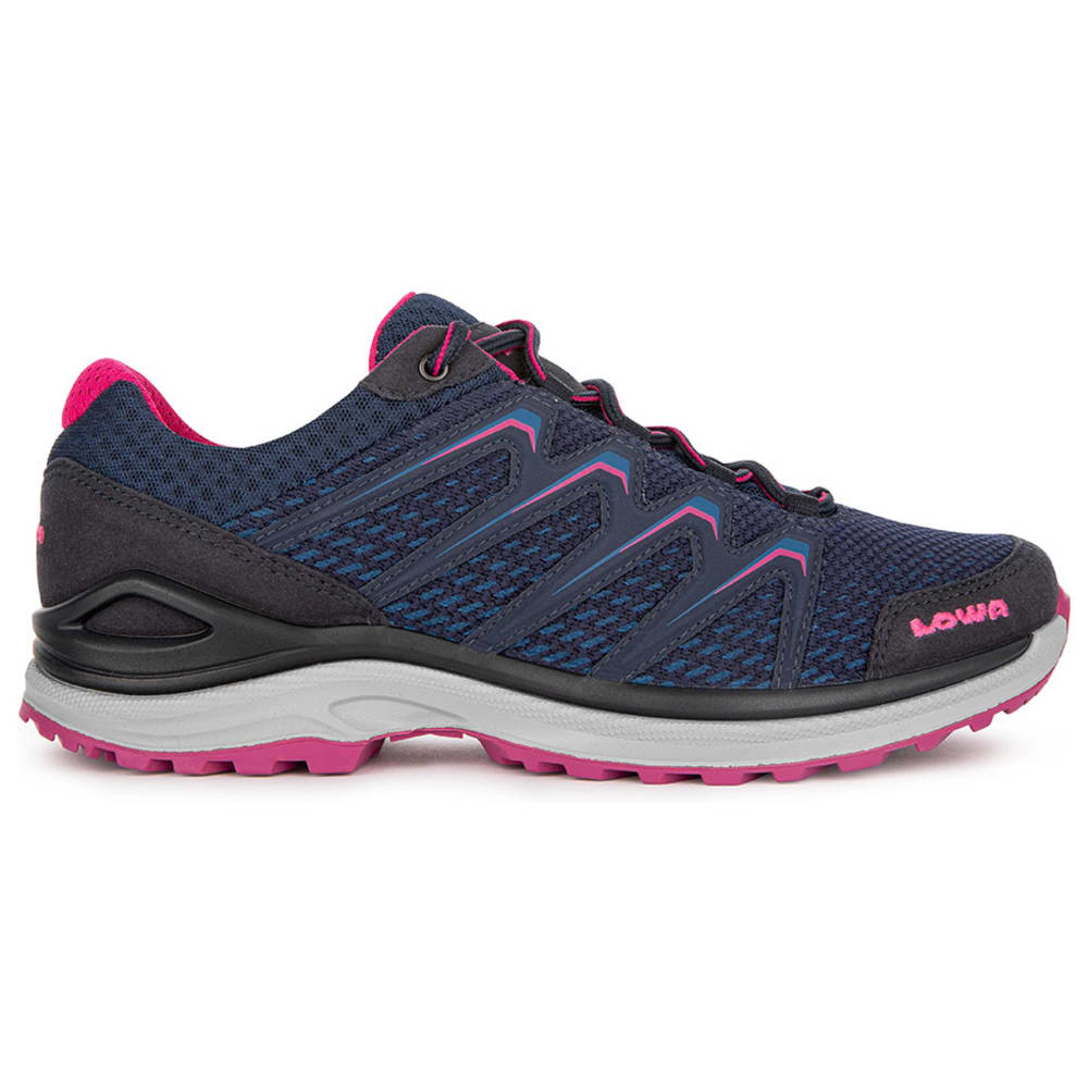 LOWA Women's Maddox Ws Hiking Shoe 6