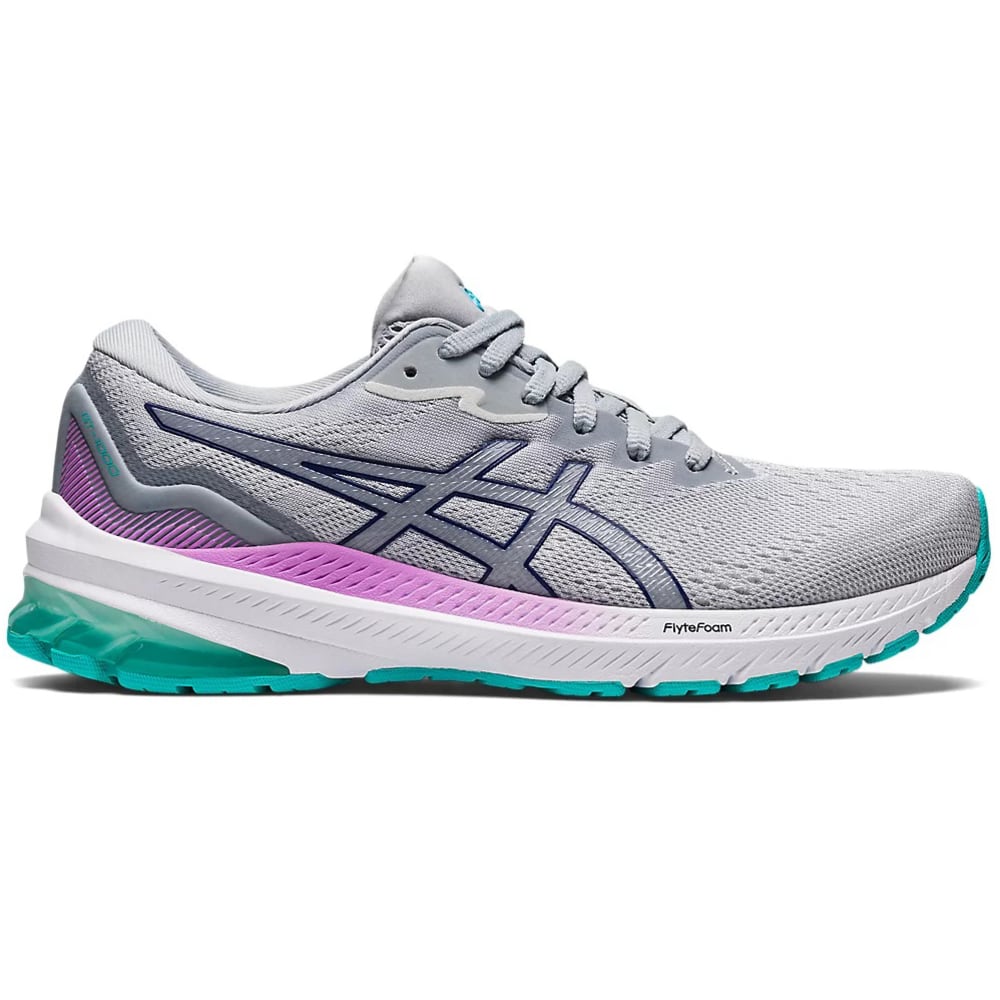 ASICS Women's GT-1000 11 Running Shoes 6