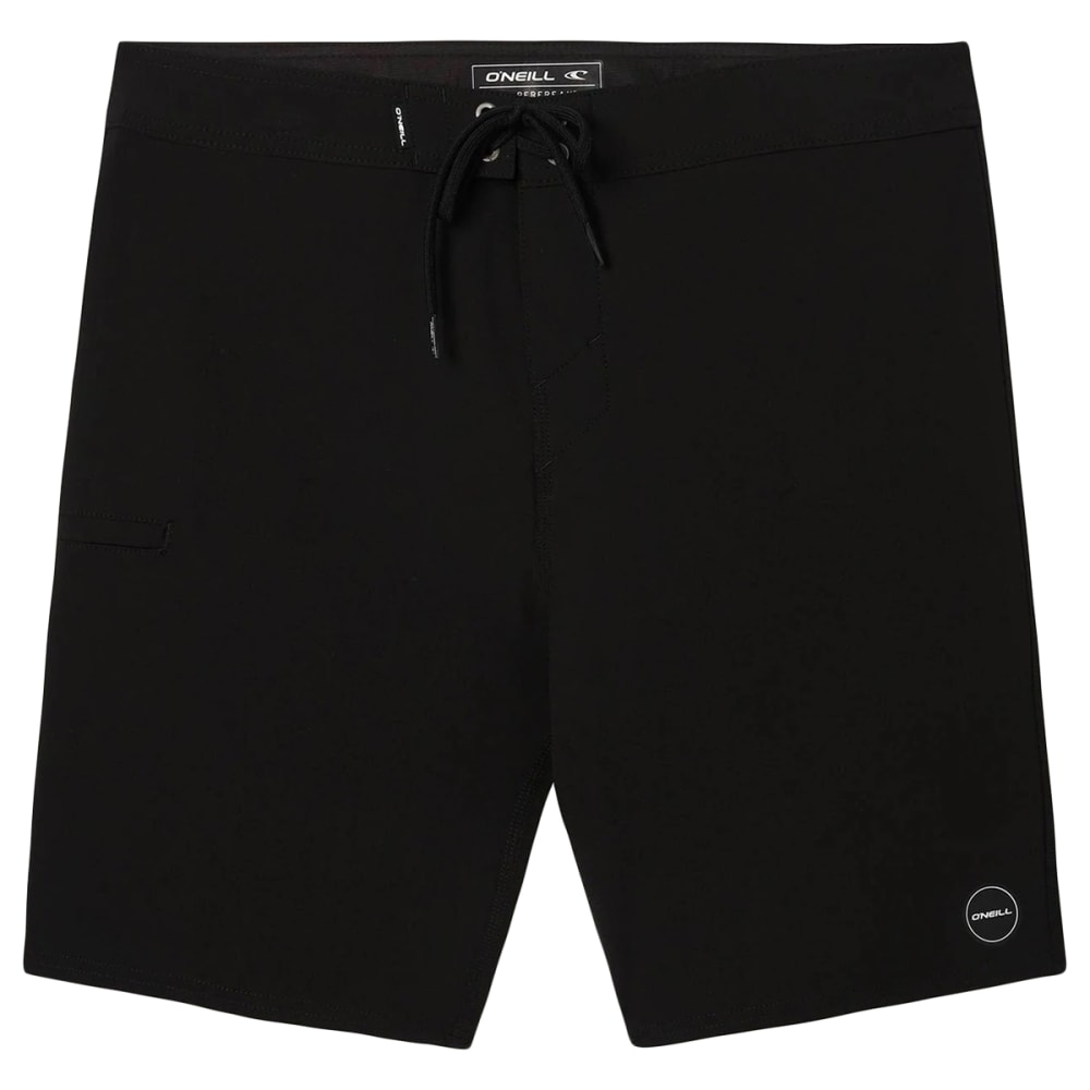 O'NEILL Men's Hyperfreak 19" Boardshorts 30