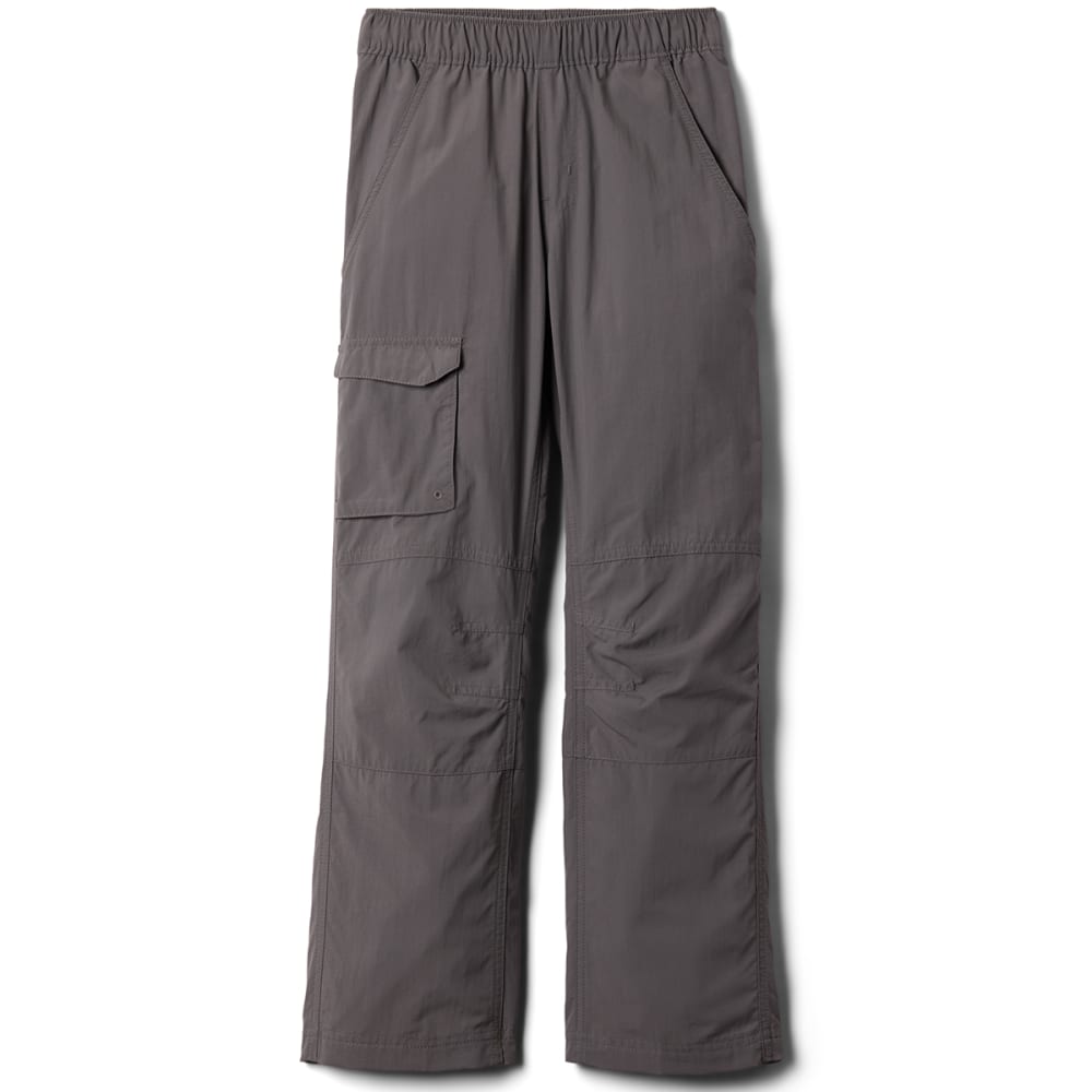 COLUMBIA Boys' Silver Ridge Pull-On Pants XS
