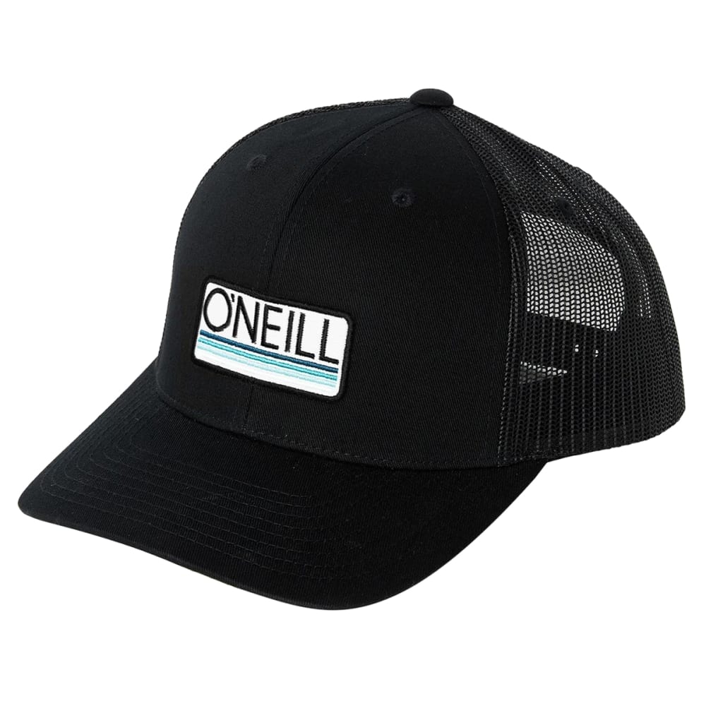 O'NEILL Guys' Headquarters Trucker Hat ONESIZE