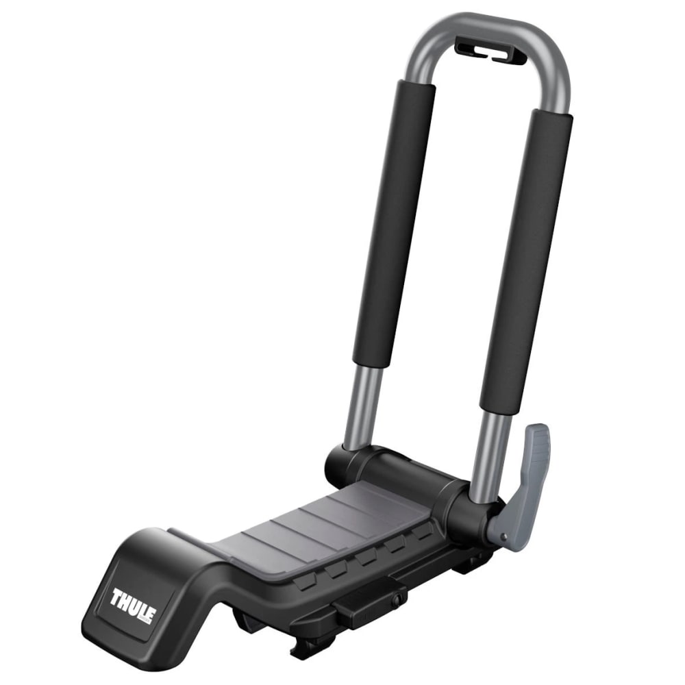 THULE Hull-a-Port XT Kayak Car Rack NO SIZE