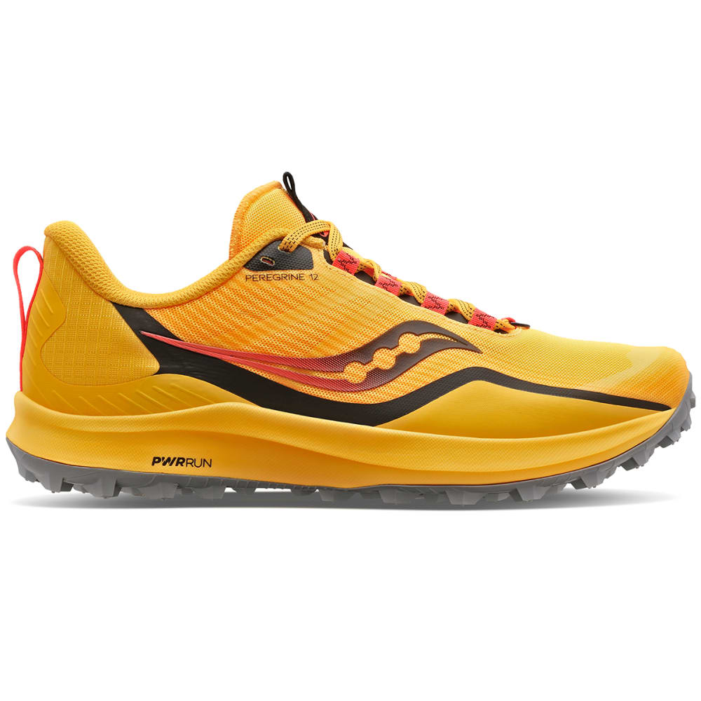 SAUCONY Women's Peregrine 12 Running Shoes 7