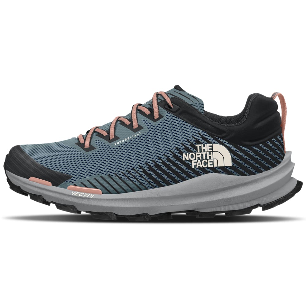 THE NORTH FACE Women’s VECTIV Fastpack FUTURELIGHT Hiking Shoe 6
