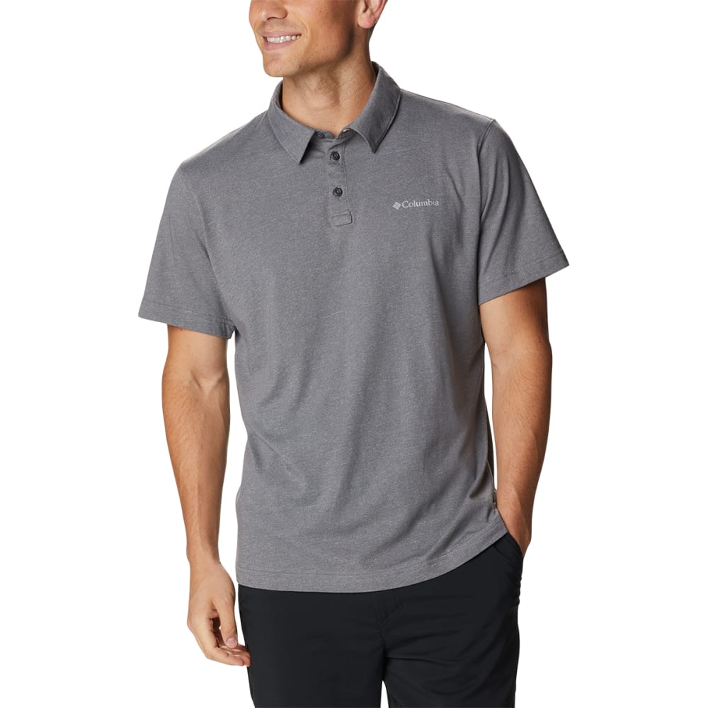 Columbia Men's Thistletown Hills Polo