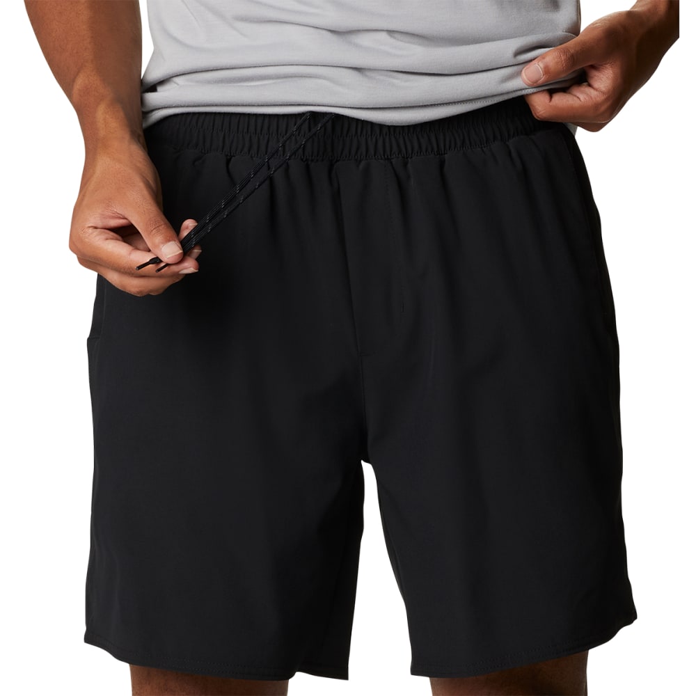 Columbia Boys' Columbia Hike Shorts - XS - Black