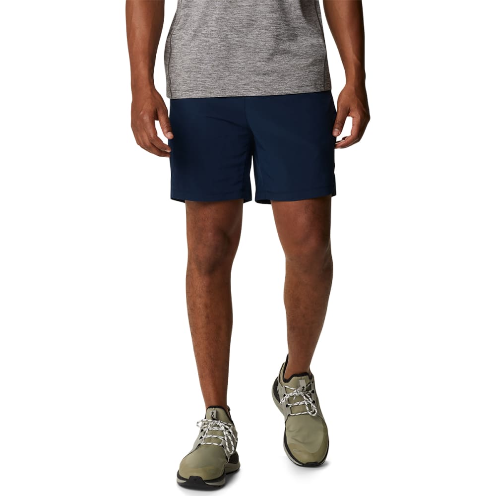 COLUMBIA Men's Alpine Chill Zero Shorts L