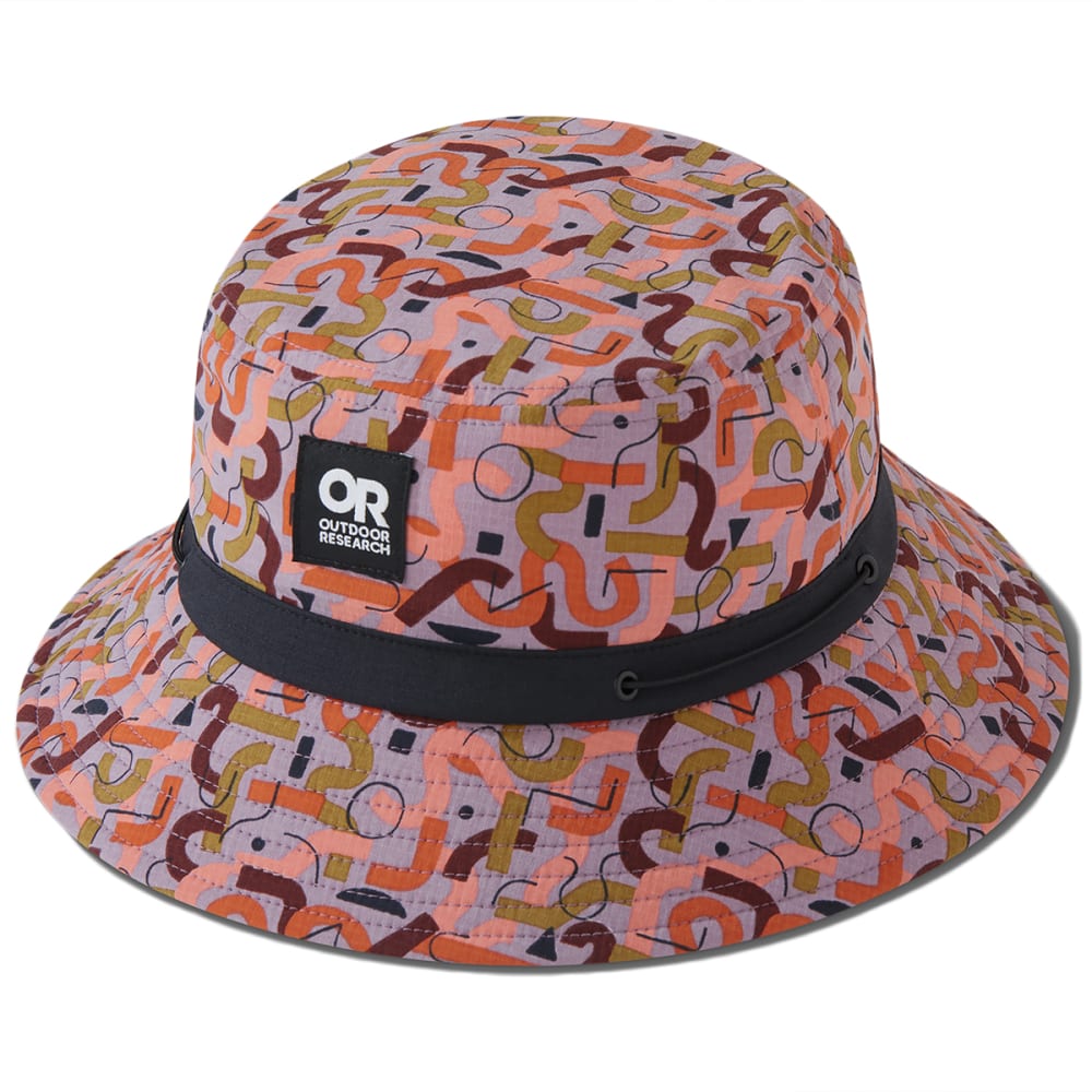 OUTDOOR RESEARCH Women's Zendo Bucket Hat S/M