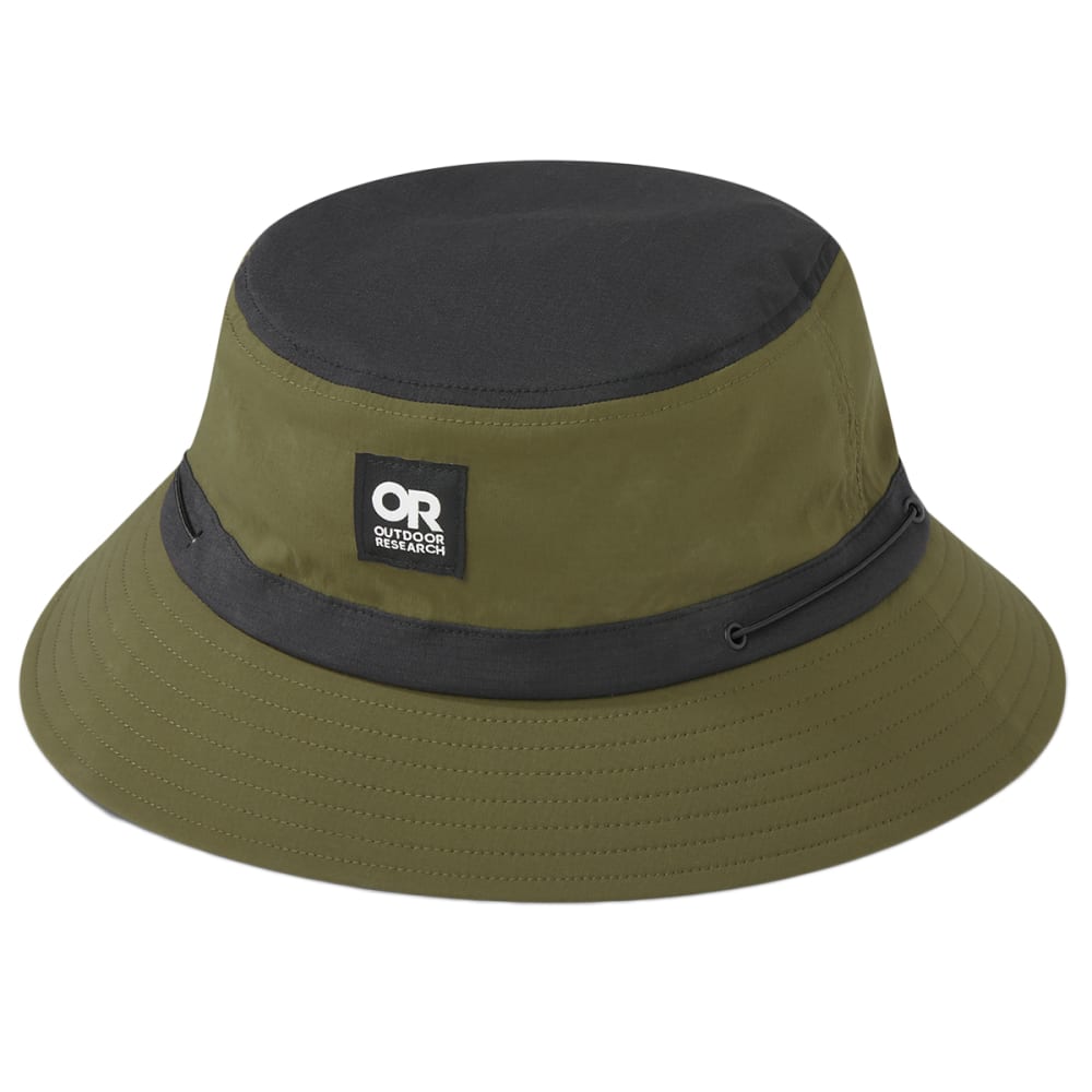 OUTDOOR RESEARCH Zendo Bucket Hat [ アウトドアリサーチ OR #287679 ゼンドーバケット ハット 帽子