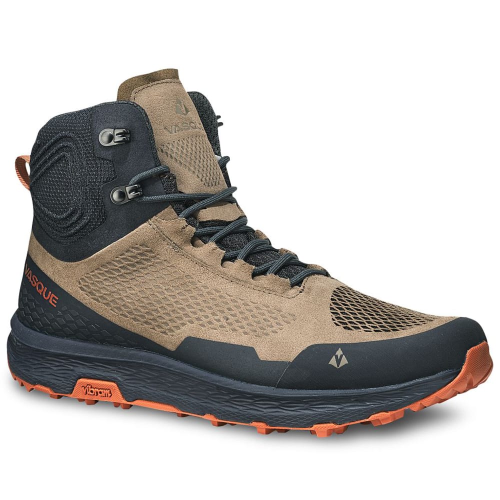 VASQUE Men's Breeze LT NTX Hiking Boots 9