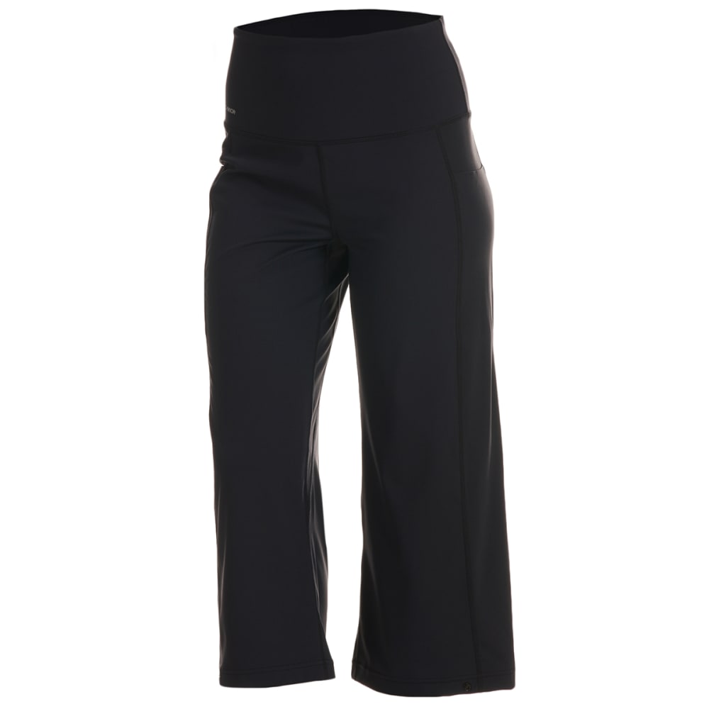EMS Women's Sat Nam Wide Leg Crops XS