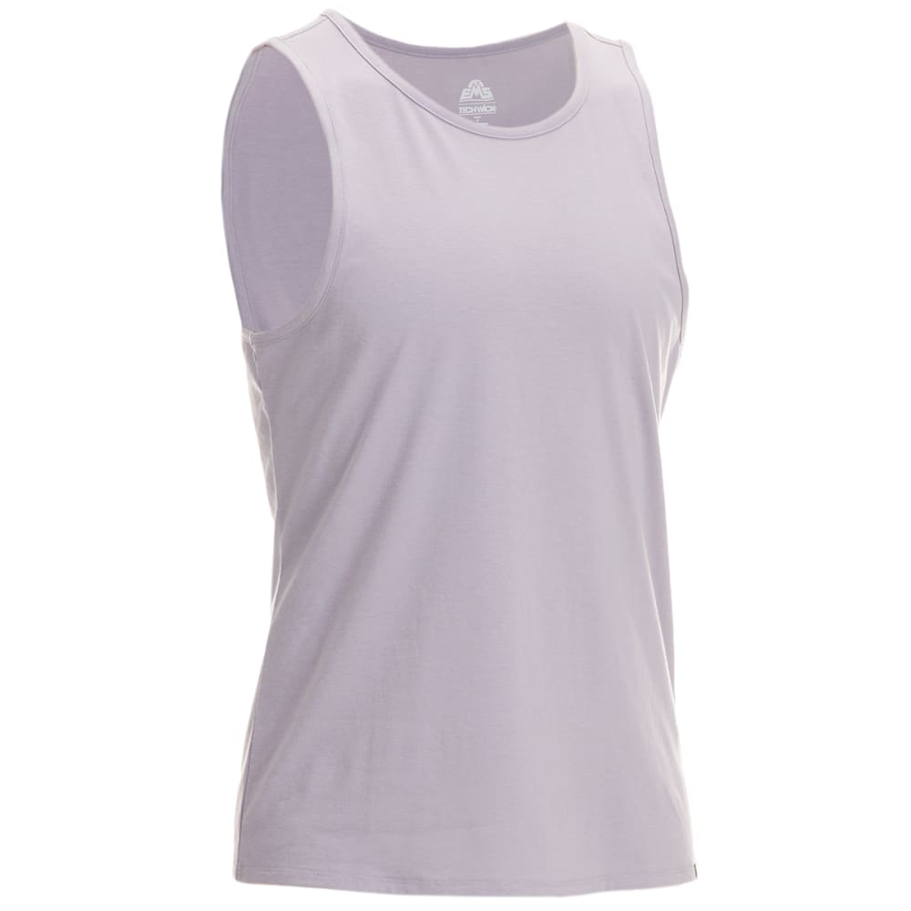 EMS Men's Vital Peak Tank Top L