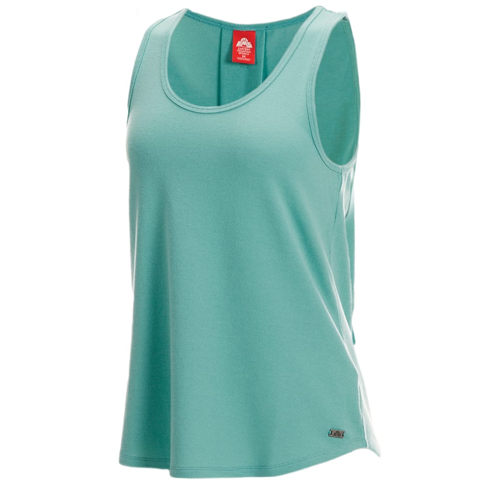 EMS Women's Softspun Tank Top XS
