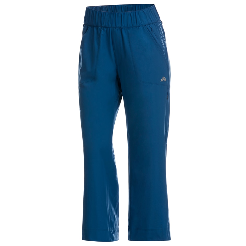 EMS Women's Meridian Wide Leg Pull-On Pants XS