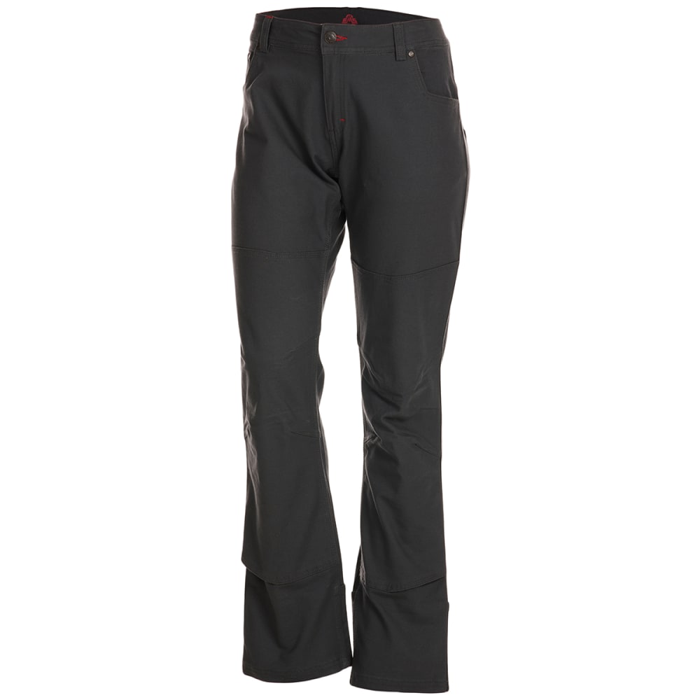 EMS Women's Camp Cargo Zip-Off Pants - Eastern Mountain Sports