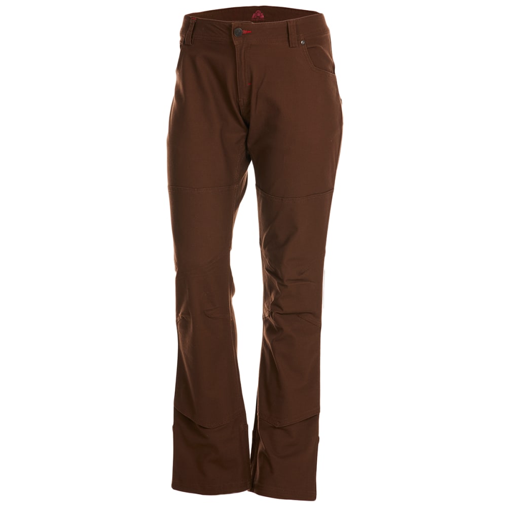 EMS Women's Canvas Utility Pants