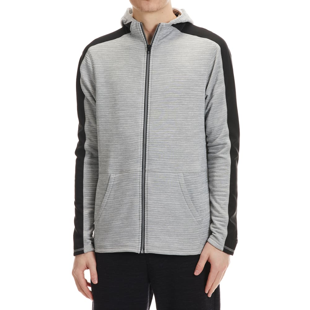 SPYDER Men's Full-Zip Hoodie S