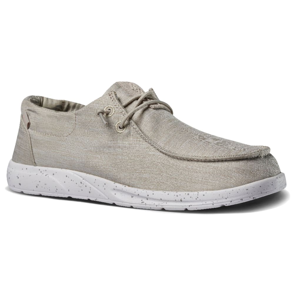 REEF Women's Cushion Coast Slip Ons 7