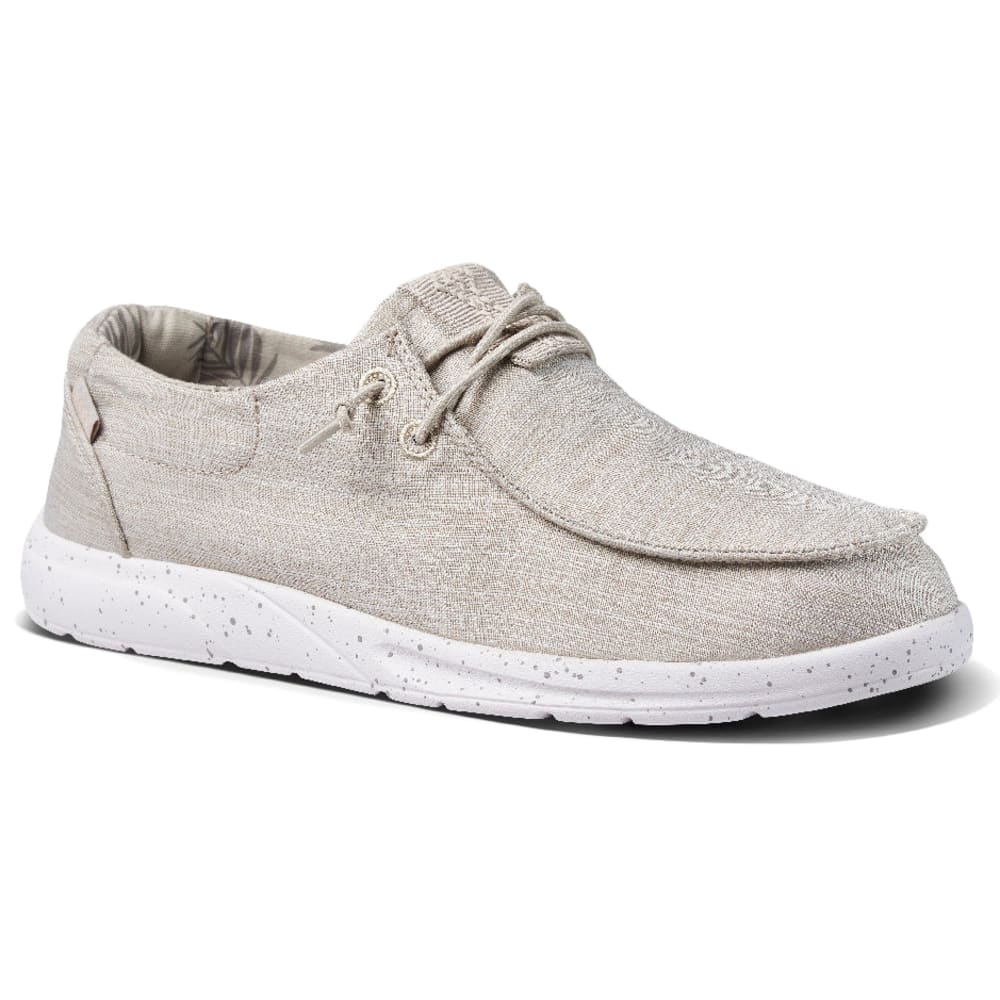 REEF Women's Cushion Coast Slip Ons 7