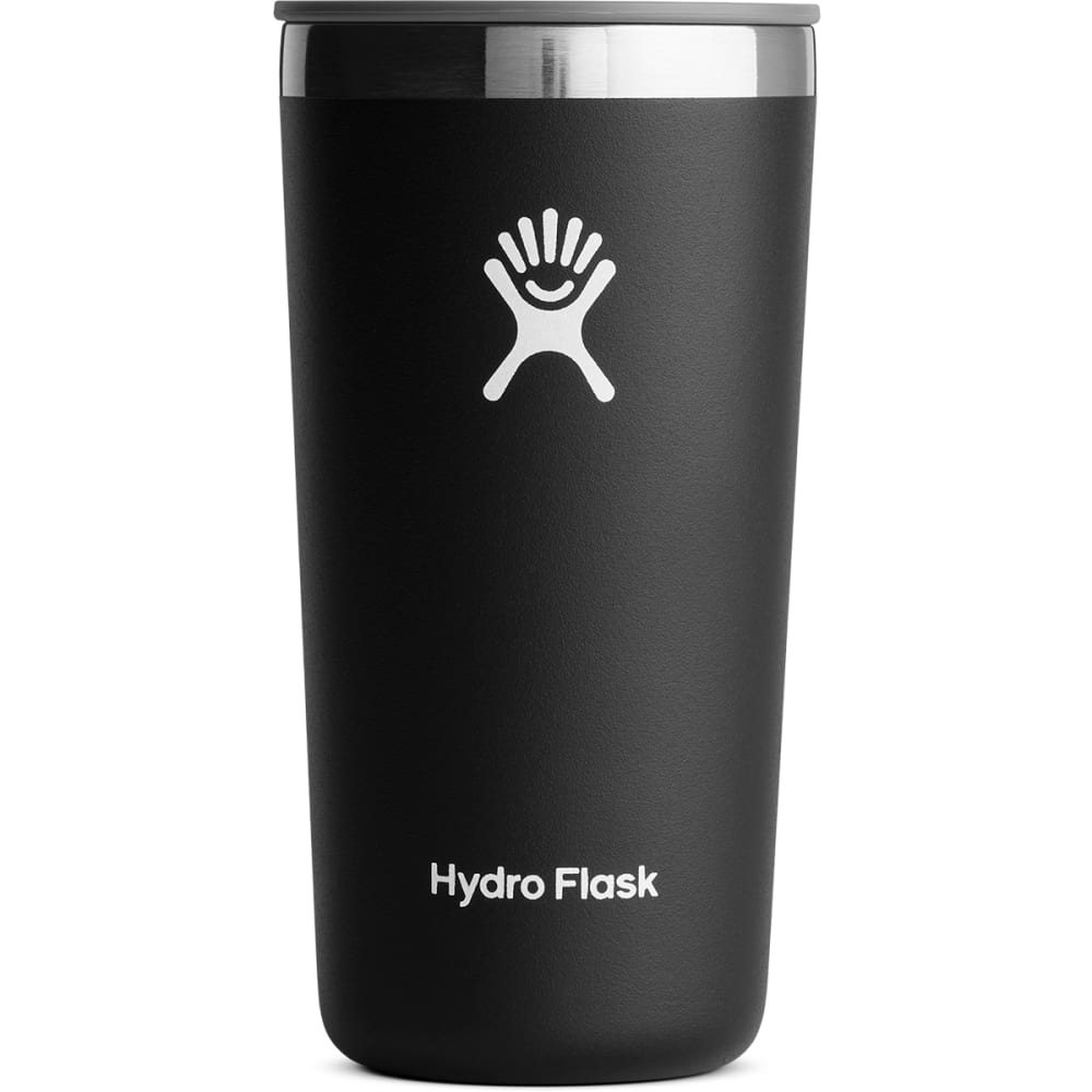 Hydro Flask 12 oz. All Around Tumbler Black