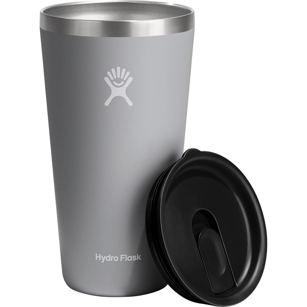 Hydro Flask, Black All Around Tumbler, 28 oz - Wilco Farm Stores