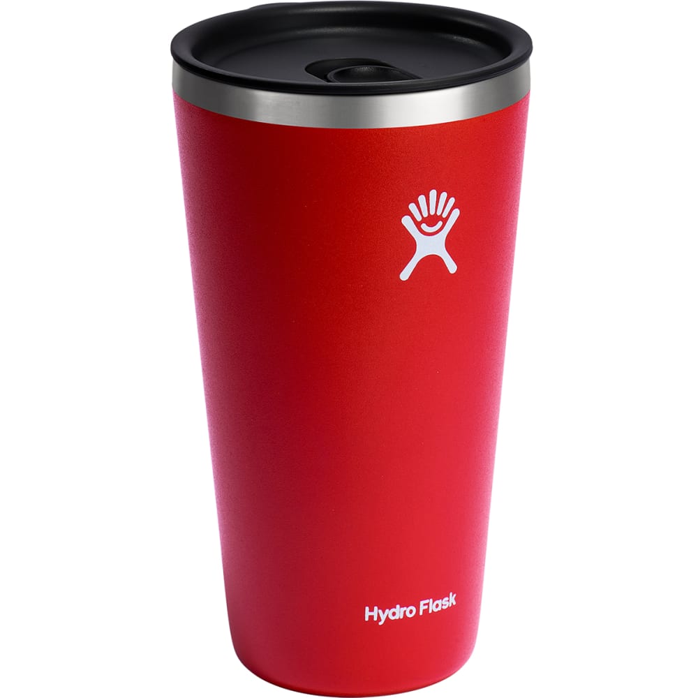 28-Oz All Around Tumbler in Laguna - Coolers & Hydration